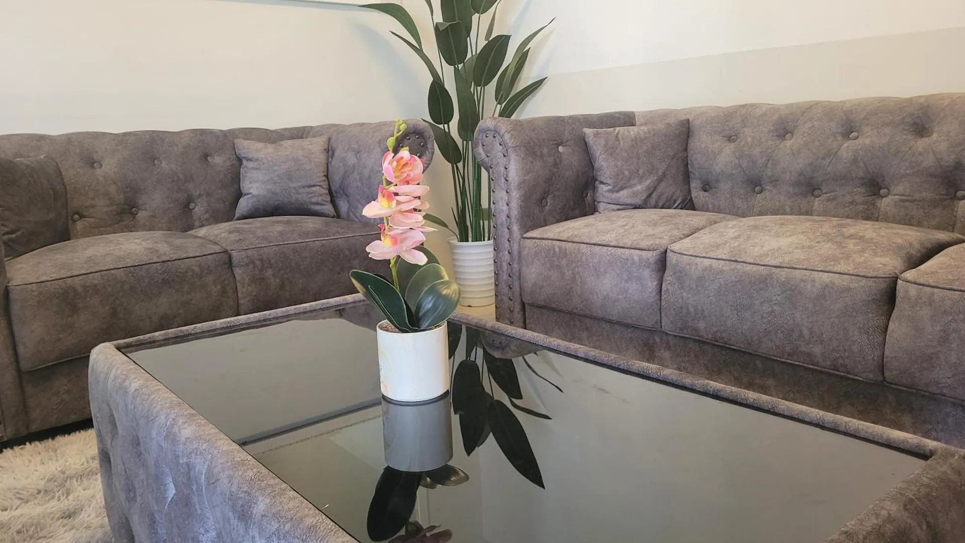 Ana Homestay D'Airport Malacca Ferienhaus
