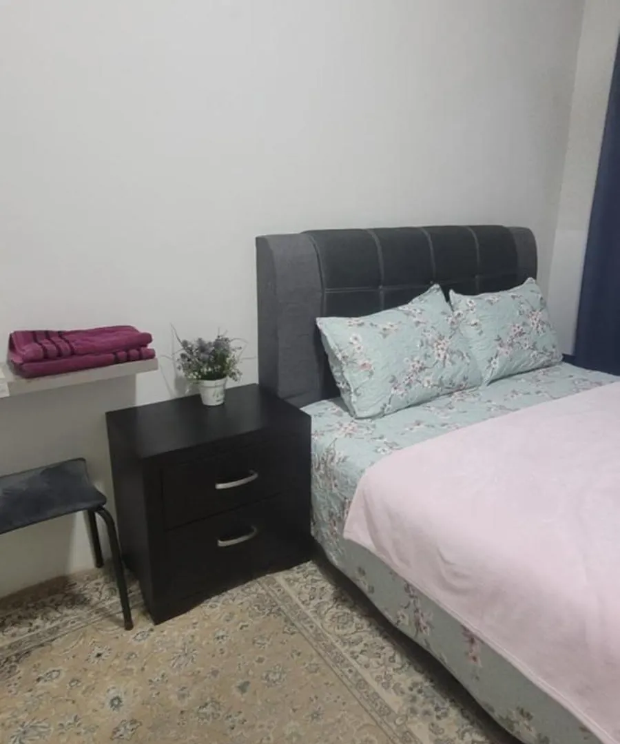 Ana Homestay D'Airport Malacca Ma­lay­sia