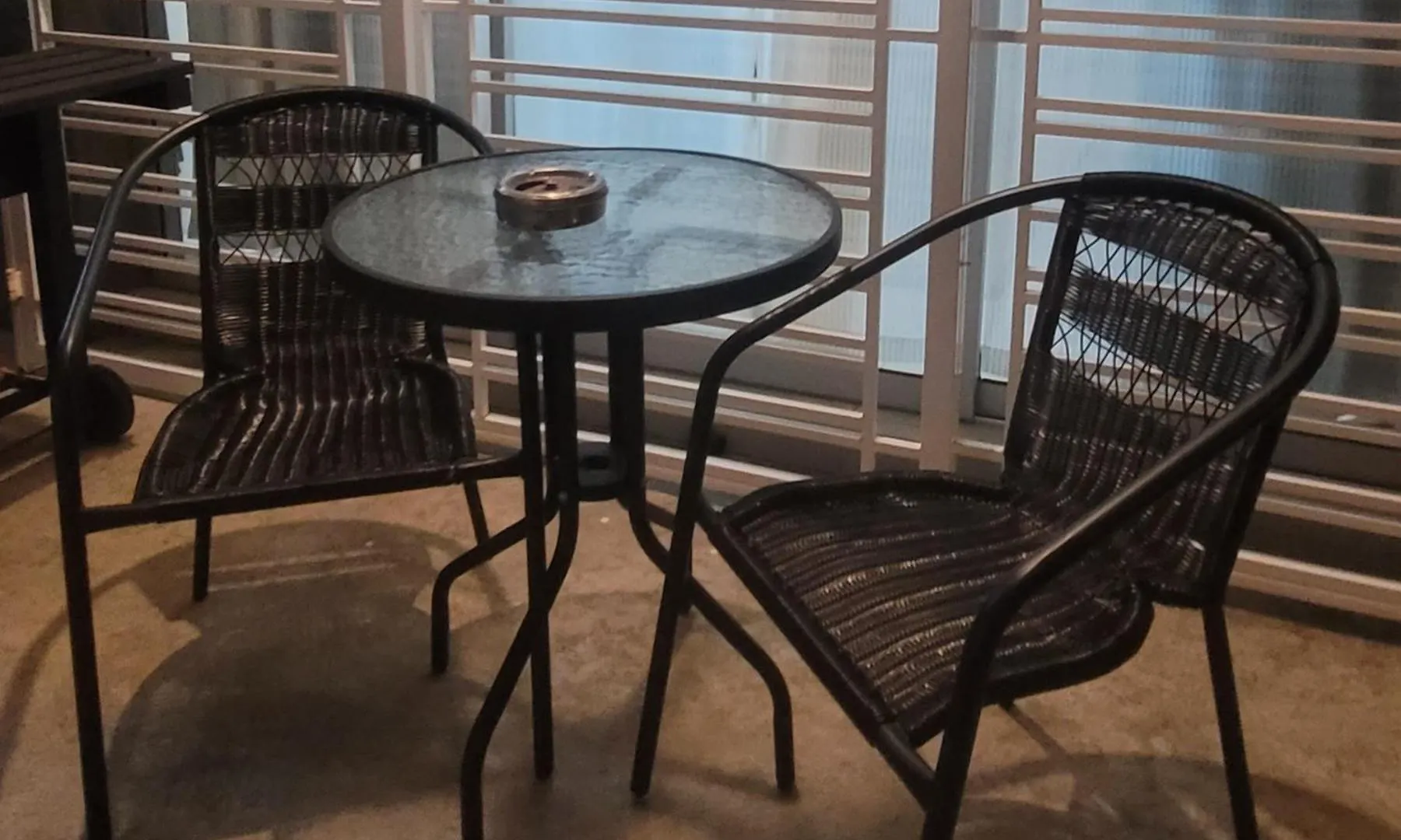 Ferienhaus Ana Homestay D'Airport Malacca